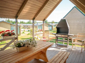 Отель Strawberry Fields Golf Resort