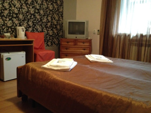 Отель Навигатор