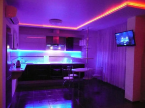 Апартаменты Пушкин