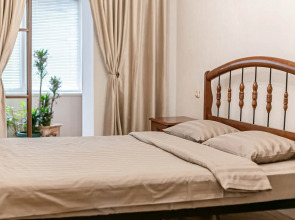 Квартира Уютная  в Престижном Районе