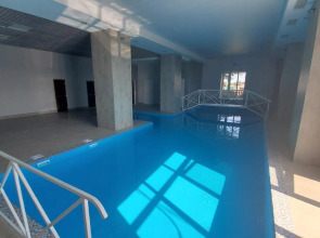 Отель Мельница