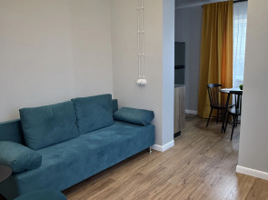 Квартира Тайный Уголок