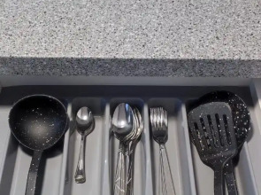 Апартаменты на Игнатенко 3