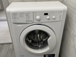 Апартаменты Уютная студия