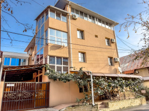 Гостевой дом Грант-3