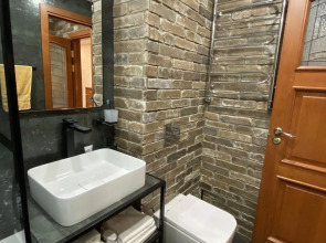 Апартаменты на Орловской 51