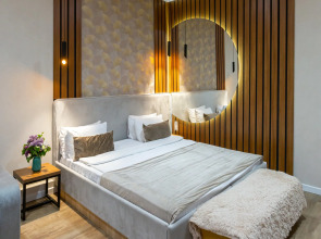 Отель Seven Baku