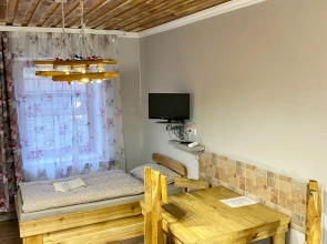 Мини-отель Коттедж Отдых в Браславе