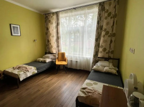 Гостевой дом Резиденция Радость