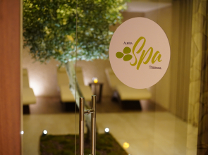 Отель Almira Thermal Spa & Convention Center