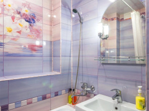 Апартаменты Атлант