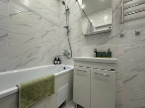 Апартаменты ДзенХоум Медитация 224