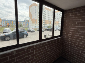 Апартаменты Студия в стиле лофт