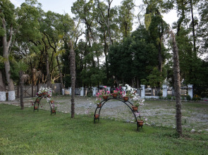 Отель At The Sea