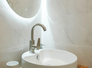 Апартаменты Уютные студии в новом ЖК Авиатор