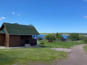 Частный дом Коттеджи Мантиансаари 1