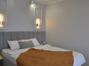 Апартаменты "Крыши Углича" в самом центре