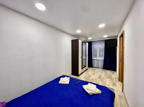 Квартира на Шесть Персон в Центре