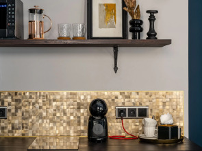 Апартаменты D на 6-й Советской 22/22