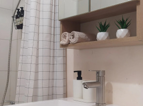 Квартира Таганай