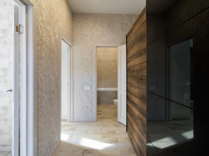 Частный Дом Ласкино Парк