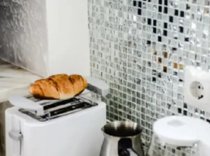 Апартаменты LOFT SPA в Центре Москвы