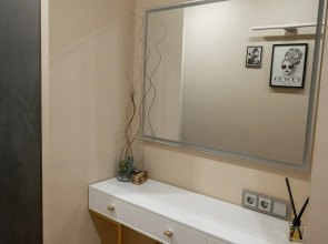 Апартаменты Панорама на Старый Город с 11 Этажа