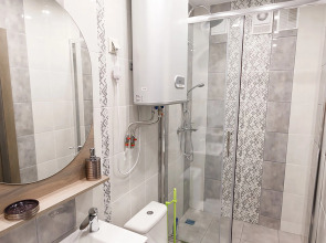 Квартира Студия с видом на Невский