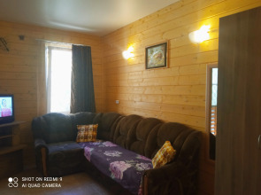 Гостевой дом Азалия