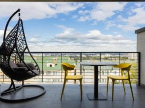 Отель Tulip Residence & Spa