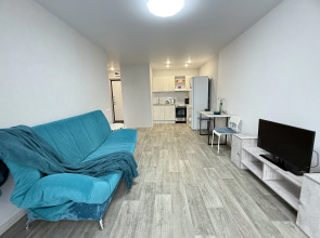 Квартира Мурена, в спальном районе