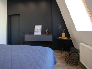 Квартира с Видом на р.Преголя в ЖК Рыбная Деревня