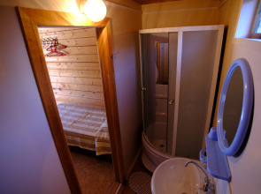 Отель Дом у Байкала