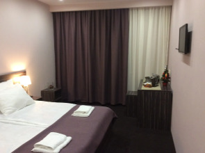 Любимый Город