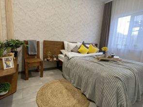 Шале Lucky House