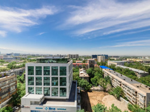 Апартаменты M.O.O.N. APARTMENTS Жк Arbat