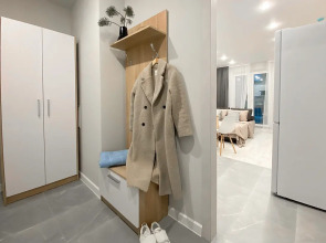 Апартаменты Aparts на Щорса 53