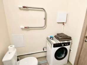 Апартаменты ЖК Задонье Парк на Московском Проспекте