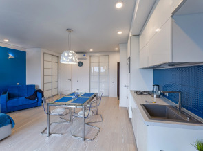 Апартаменты Baltic Luxury