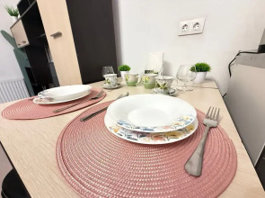 Квартира Уютная Студия