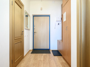 Апартаменты Purple coast