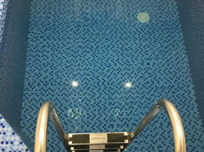 Отель Мираж