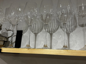 Квартира Студия с Роскошным Видом на Горы