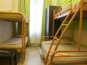 Гостевой дом Old Flat на Некрасова