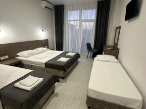 Гостевой дом Leto