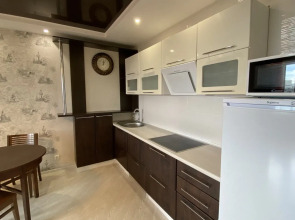 Апартаменты Евродвушка на Каширцева