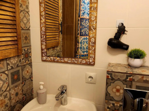 Апартаменты Столичные