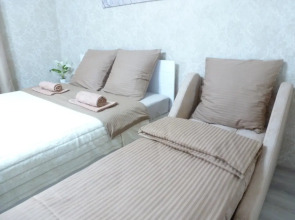 Апартаменты Apart Capital 3