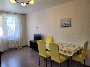 Апартаменты 1b Красногорский Бульвар 18