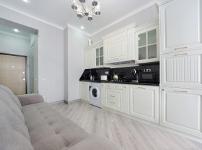 Квартира Райдас на Декабристов 36/2